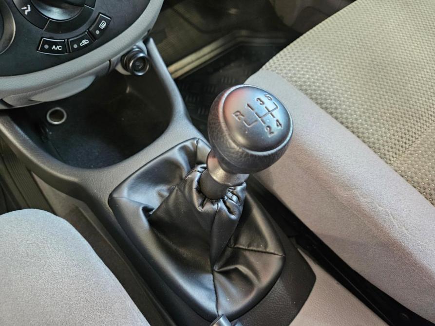 Chevrolet Lacetti I Вологда  - изображение 14