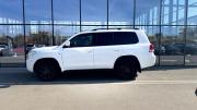 Toyota Land Cruiser 200 Series Оренбург  - изображение 28