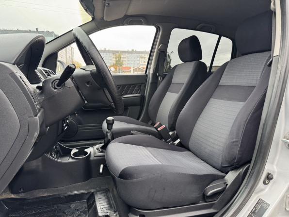 Hyundai Getz I Рестайлинг с пробегом 2007 года, цена 499 000 рублей, 282169 км, хэтчбек, Автокод Объявления