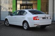 Skoda Octavia III (A7) Рестайлинг Москва  - изображение 24
