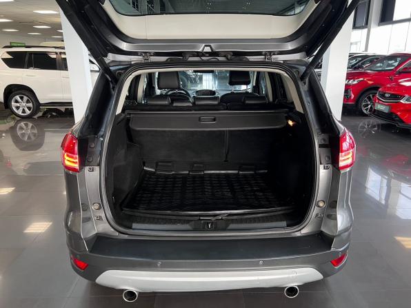 Ford Kuga II с пробегом 2013 года, цена 845 000 рублей, 306640 км, внедорожник, Автокод Объявления