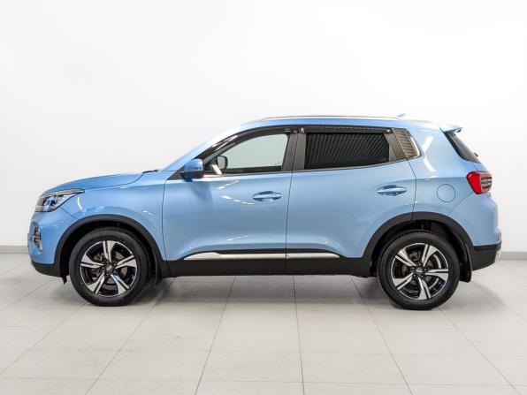 Chery Tiggo 4 Pro I Рестайлинг с пробегом 2024 года, цена 1 700 000 рублей, 43300 км, внедорожник, Автокод Объявления