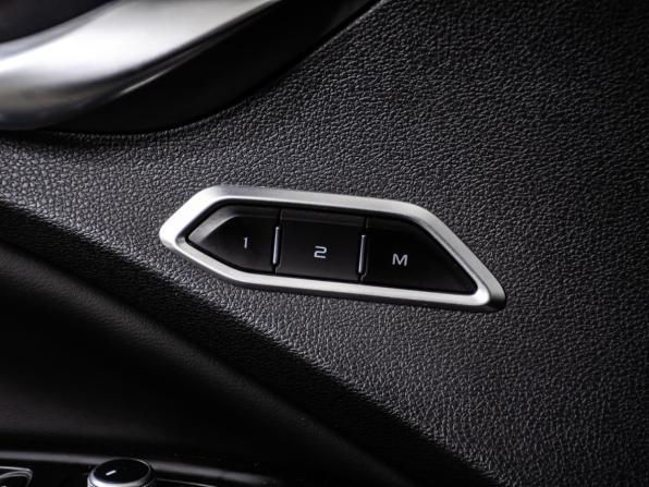 Geely Tugella I с пробегом 2021 года, цена 2 268 000 рублей, 110622 км, внедорожник, Автокод Объявления