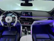 BMW M5 VI (F90) Ростов-на-Дону  - изображение 38