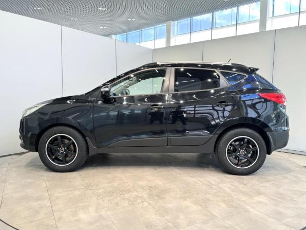 Hyundai ix35 I с пробегом 2012 года, цена 1 120 000 рублей, 251881 км, внедорожник, Автокод Объявления
