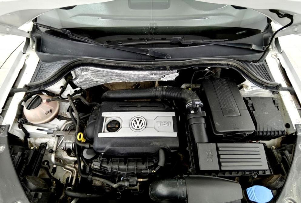 Volkswagen Tiguan I Рестайлинг Волгоград  - изображение 11