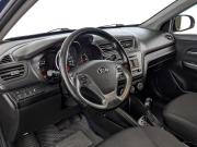Kia Rio III Рестайлинг Москва  - изображение 40