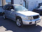 Subaru Forester I Рестайлинг Москва  - изображение 16