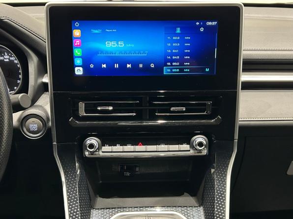 Haval M6 II с пробегом 2023 года, цена 1 549 000 рублей, 74115 км, внедорожник, Автокод Объявления