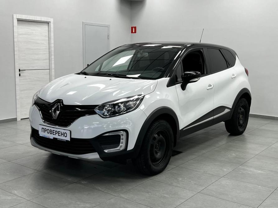 Renault Kaptur I Казань  - изображение 1