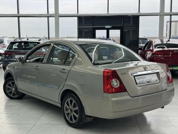 Vortex Estina I с пробегом 2010 года, цена 399 000 рублей, 57600 км, седан, Автокод Объявления