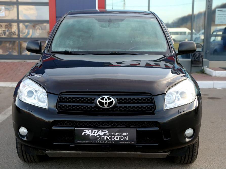 Toyota RAV4 III (XA30) Иваново  - изображение 2