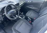 Ford EcoSport II Рестайлинг Стерлитамак  - изображение 37