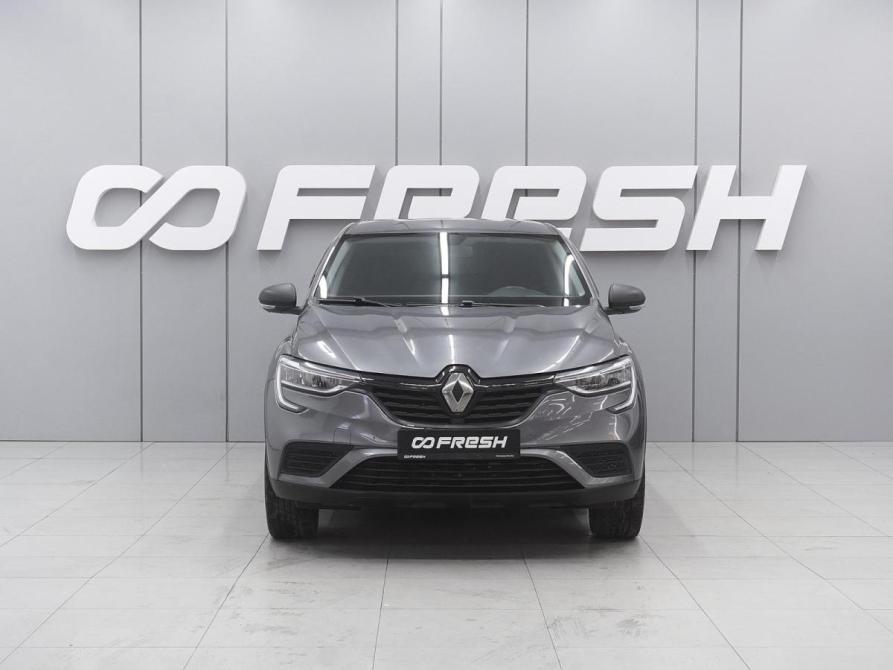 Renault Arkana I Ростов-на-Дону  - изображение 3