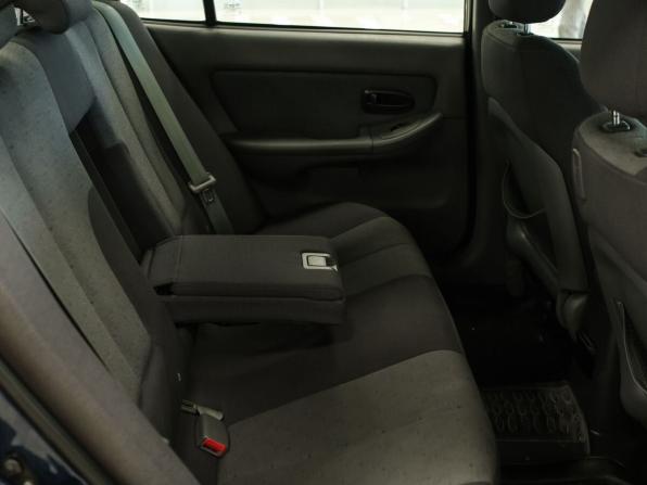 Hyundai Elantra III (XD2) Рестайлинг с пробегом 2008 года, цена 428 000 рублей, 157020 км, седан, Автокод Объявления