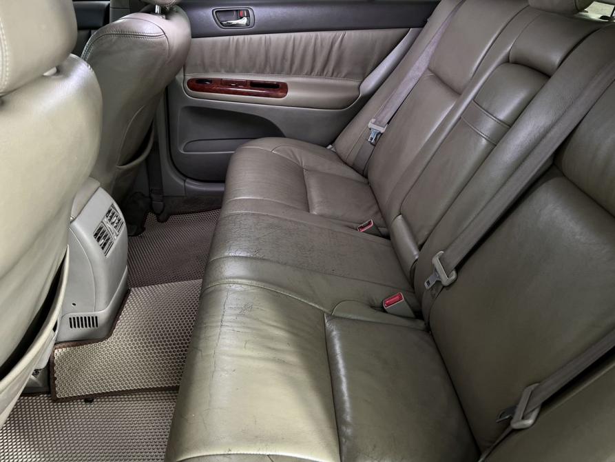 Toyota Camry V (XV30) Калининград  - изображение 10