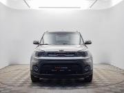 Kia Soul II Рестайлинг Москва  - изображение 19