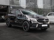 Mercedes-Benz GLE Coupe I (C292) Москва  - изображение 24