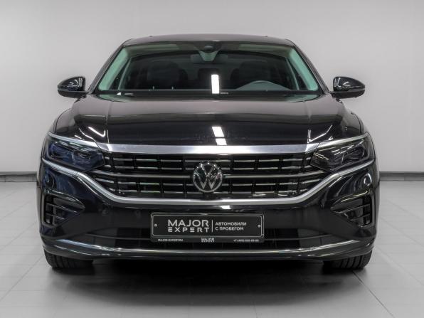 Volkswagen Passat B8 Рестайлинг с пробегом 2023 года, цена 3 450 000 рублей, 27903 км, седан, Автокод Объявления