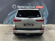 Lexus LX III Рестайлинг 2 Пермь  - изображение 37