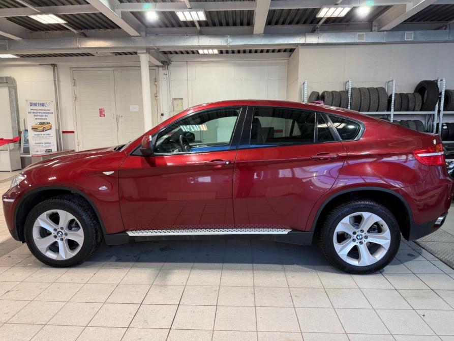 BMW X6 I (E71) Челябинск  - изображение 8
