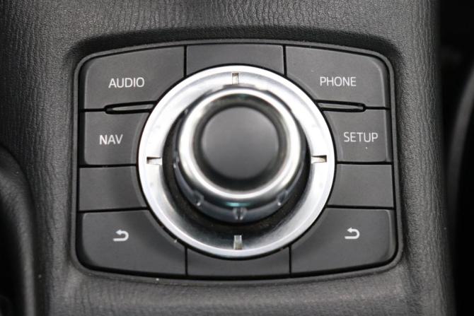 Mazda 6 III (GJ) с пробегом 2014 года, цена 1 116 000 рублей, 159159 км, седан, Автокод Объявления
