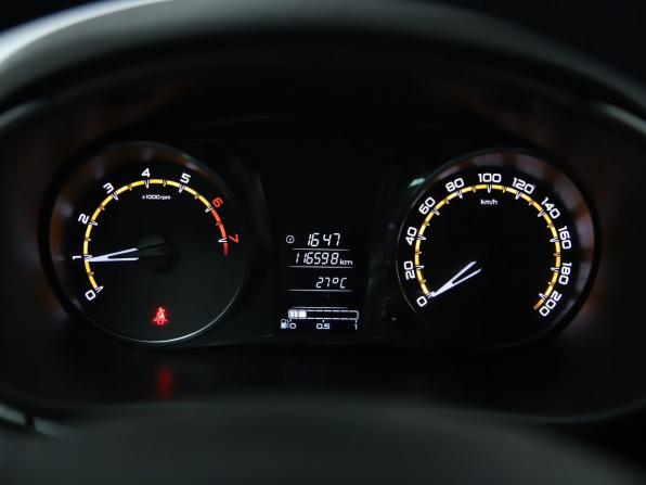 Lada (ВАЗ) Granta I Рестайлинг с пробегом 2021 года, цена 610 000 рублей, 87531 км, седан, Автокод Объявления