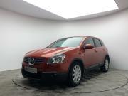 Nissan Qashqai I Мурманск  - изображение 28
