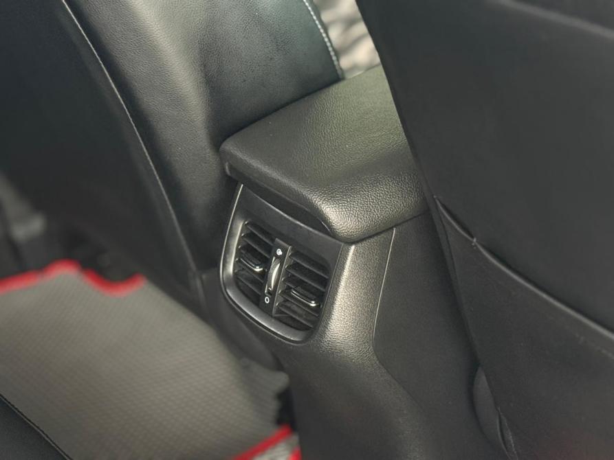 Kia Cerato IV Екатеринбург  - изображение 17