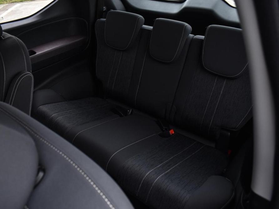 GAC Trumpchi M6 Pro Краснодар  - изображение 12