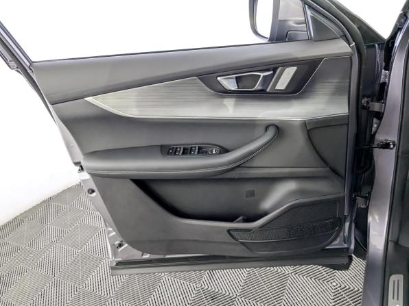 Chery Tiggo 7 Pro I с пробегом 2023 года, цена 2 040 000 рублей, 4861 км, внедорожник, Автокод Объявления