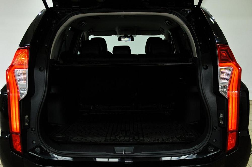 Mitsubishi Pajero Sport III Сургут  - изображение 20