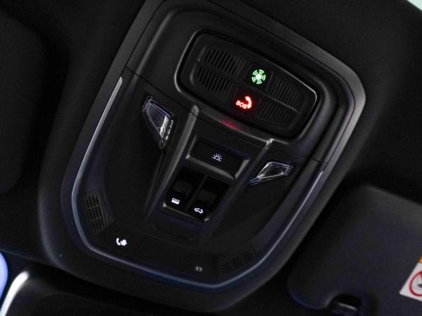 Haval F7 II с пробегом 2026 года, цена 3 249 046 рублей, 3263 км, внедорожник, Автокод Объявления