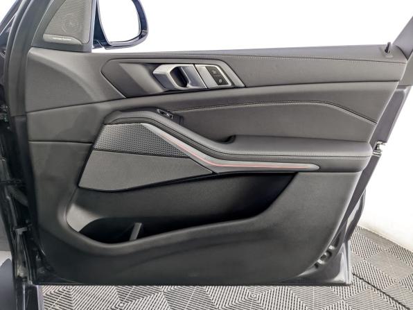 BMW X5 IV (G05/G18) с пробегом 2021 года, цена 8 250 000 рублей, 51024 км, внедорожник, Автокод Объявления