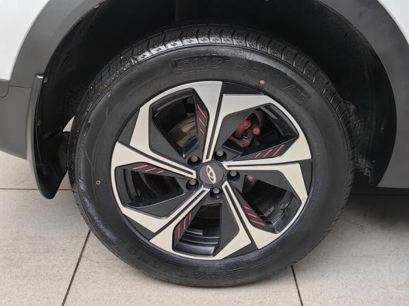 Chery Tiggo 4 Pro I с пробегом 2023 года, цена 1 398 000 рублей, 70389 км, внедорожник, Автокод Объявления