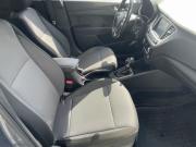 Hyundai Solaris II Москва  - изображение 27
