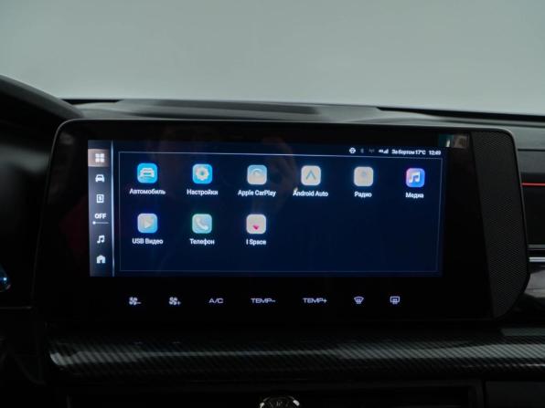 Haval Jolion I с пробегом 2024 года, цена 2 577 444 рубля, 9352 км, внедорожник, Автокод Объявления