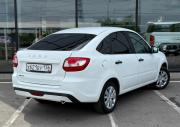 Lada (ВАЗ) Granta I Рестайлинг Воронеж  - изображение 15