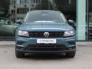 Volkswagen Tiguan II Самара  - изображение 17