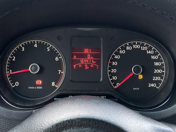 Volkswagen Polo V с пробегом 2013 года, цена 598 000 рублей, 164411 км, седан, Автокод Объявления
