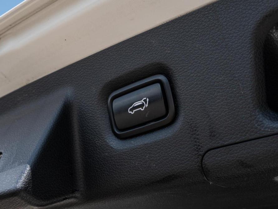 Hyundai Santa Fe IV Рестайлинг Краснодар  - изображение 25