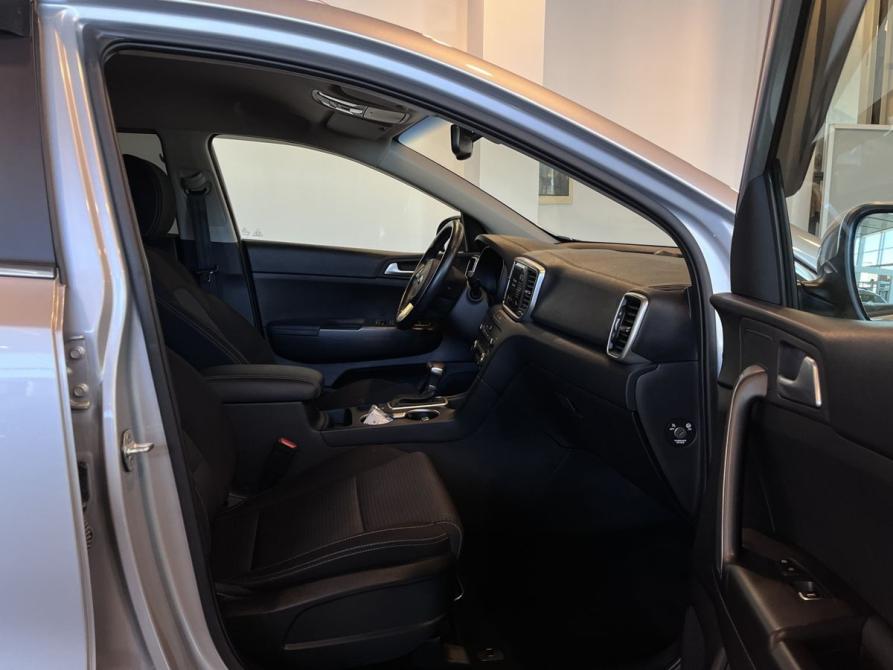 Kia Sportage IV Рестайлинг Чебоксары  - изображение 29