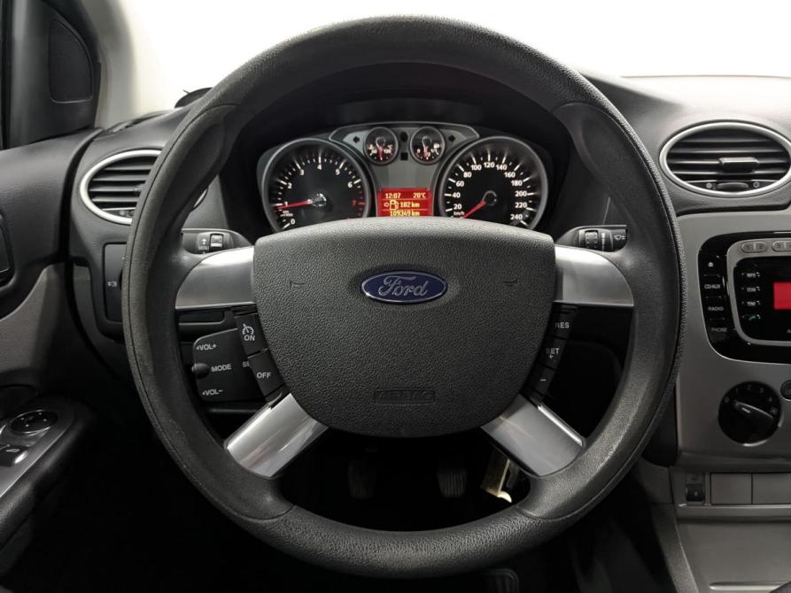 Ford Focus II Рестайлинг Санкт-Петербург  - изображение 21