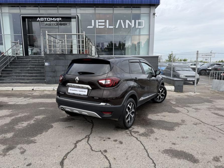 Renault Kaptur I Саратов  - изображение 5