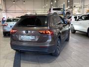 Volkswagen Tiguan II Санкт-Петербург  - изображение 9