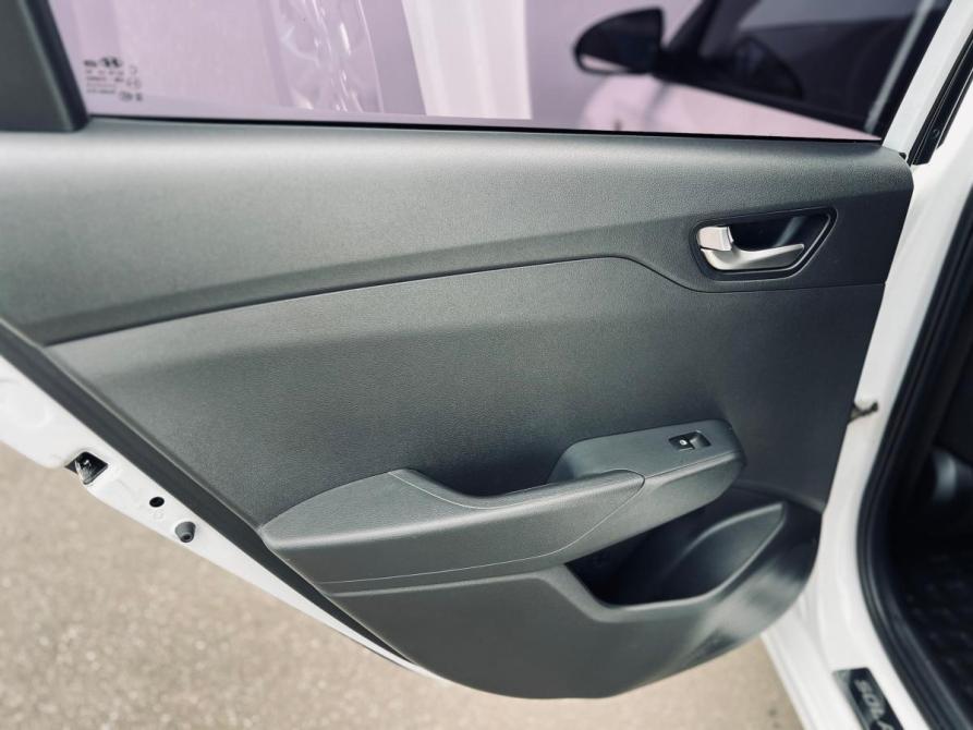 Hyundai Solaris II Рестайлинг Санкт-Петербург  - изображение 14