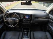 Mitsubishi Outlander III Рестайлинг 2 Санкт-Петербург  - изображение 48