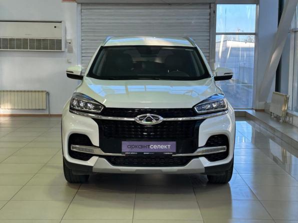 Chery Tiggo 8 I с пробегом 2020 года, цена 1 555 000 рублей, 122191 км, внедорожник, Автокод Объявления