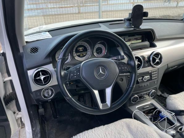 Mercedes-Benz GLK-Класс I (X204) Рестайлинг с пробегом 2014 года, цена 2 090 000 рублей, 151800 км, внедорожник, Автокод Объявления