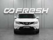 Nissan Qashqai II Воронеж  - изображение 21